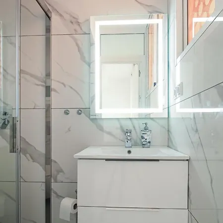 Lovely In Apartamento *