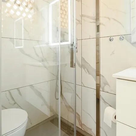 Apartamento Lovely In *