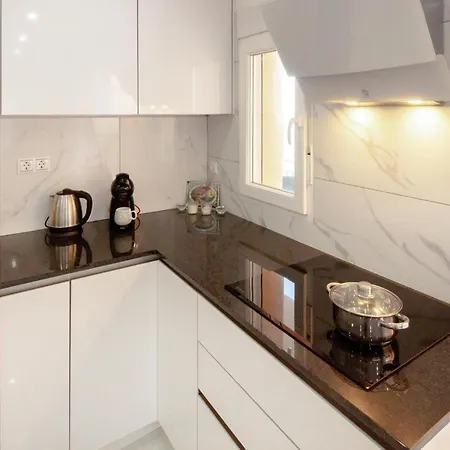 Lovely In Apartamento