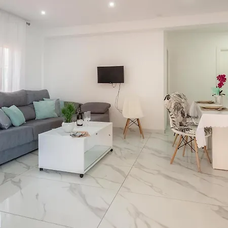 Lovely In Apartamento *