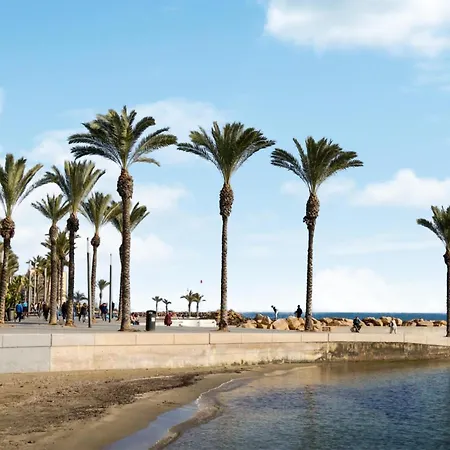 Lovely In Apartamento Torrevieja