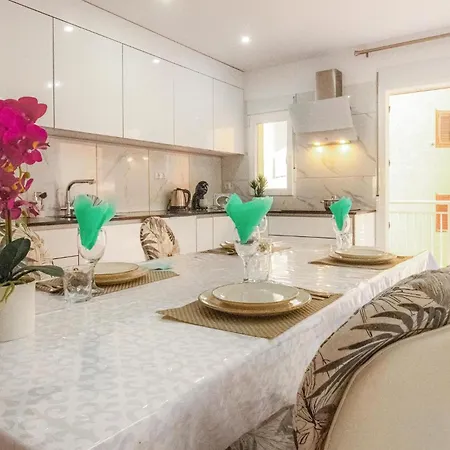 Lovely In Apartamento *