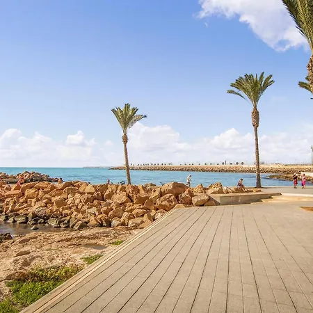 Lovely In Torrevieja